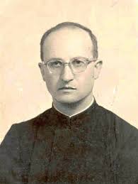 Padre Cagni 1948